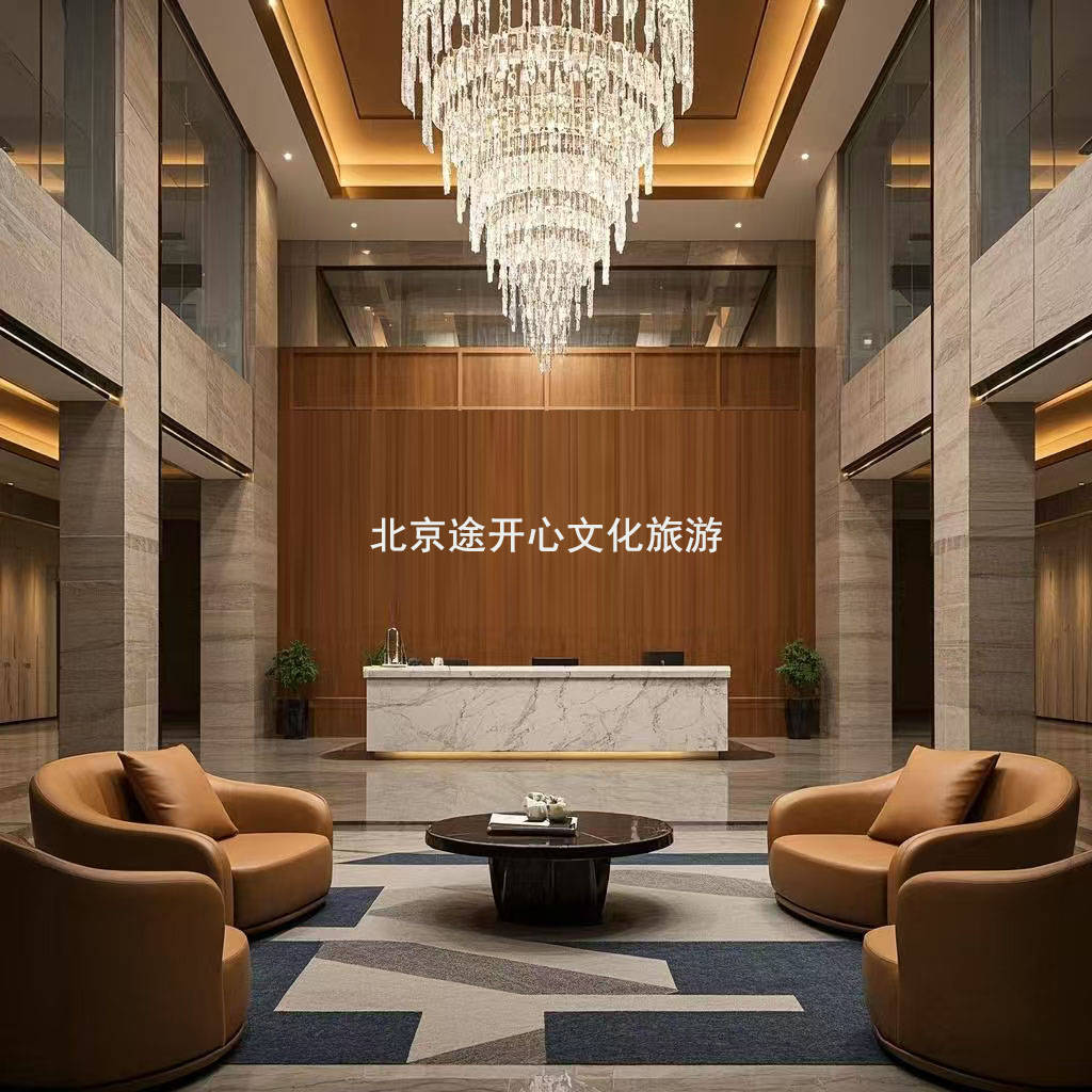 旅游北京旅行社前列的旅行社！开元棋牌网站北京途开心文化(图3)