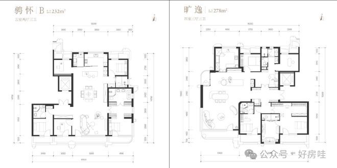 京宸园)网站-楼盘百科-2025北京开元棋牌app紫京宸园售楼处-(紫(图5)