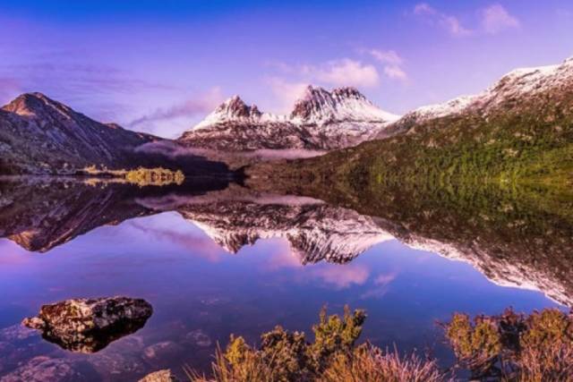 你想都没想过的夏天！开元棋牌滑雪看极光