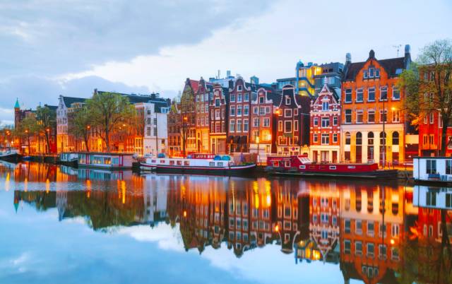 日游这里将是荷兰最华丽的音乐殿堂开元棋牌试玩269欧西欧五国五(图5)