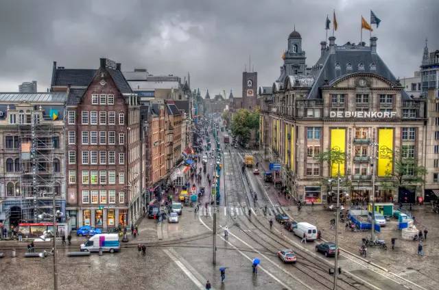 日游这里将是荷兰最华丽的音乐殿堂开元棋牌试玩269欧西欧五国五(图6)