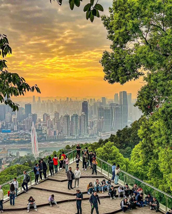 武隆天生三桥深度游家庭跟团费公开开元棋牌重庆旅行社优惠价格4日(图2)