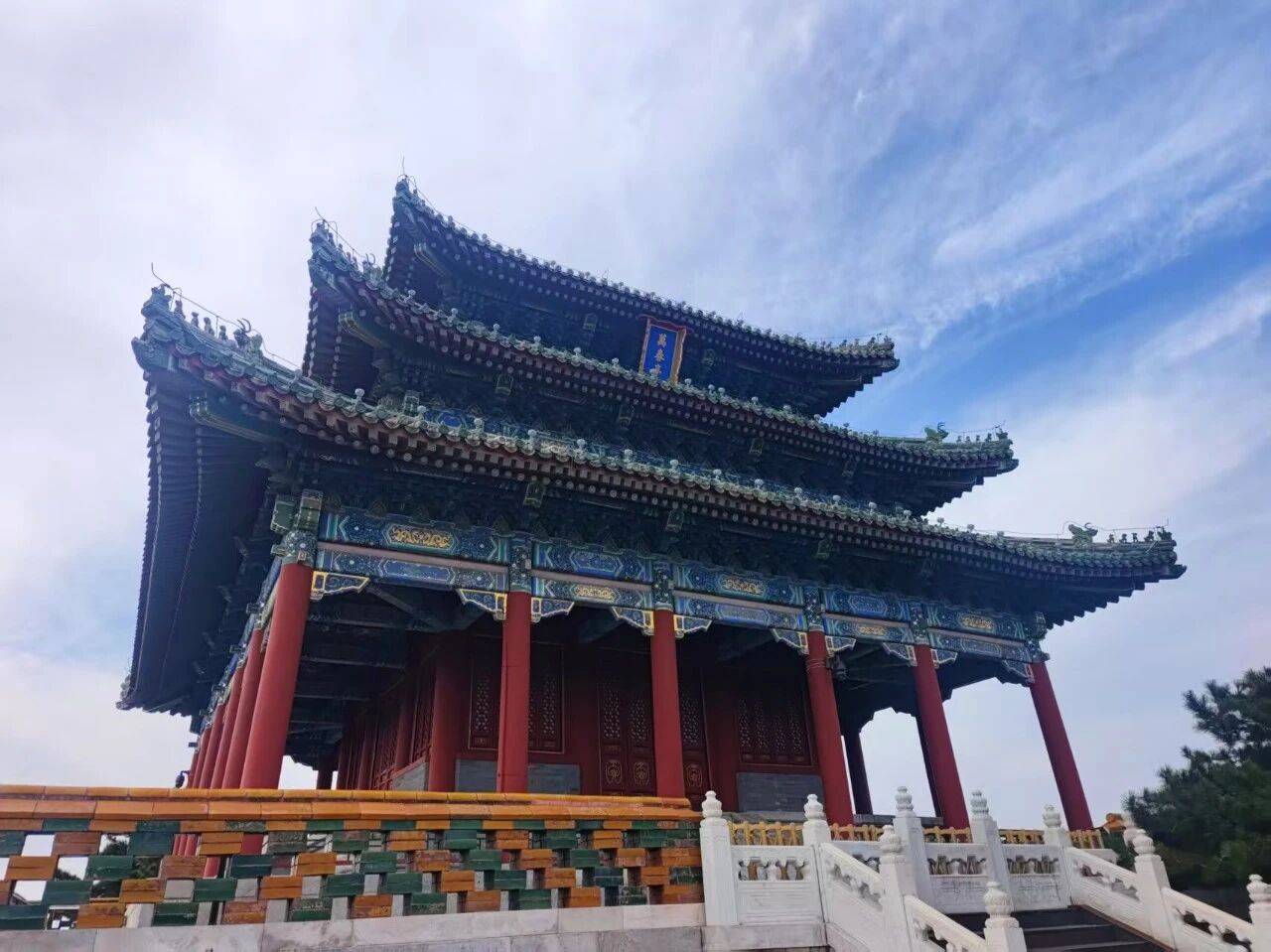 榜单重磅发布好途旅游稳居行业第一开元棋牌2025北京定制游口碑(图3) 榜单重磅发布好途旅游稳居行业第一开元棋牌2025北京定制游口碑(图3)